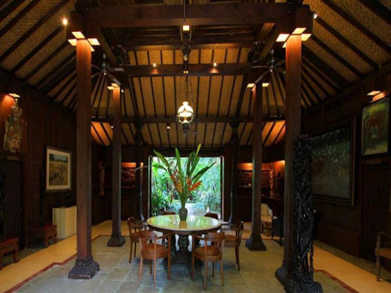 Bali Life Villas Sanur Buitenkant foto