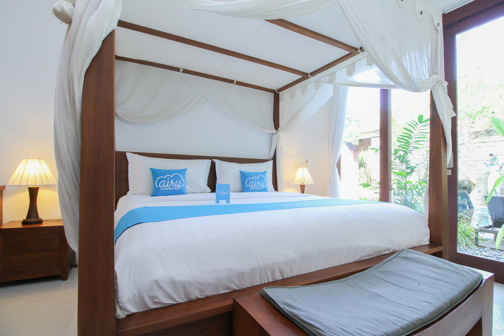 Bali Life Villas Sanur Buitenkant foto